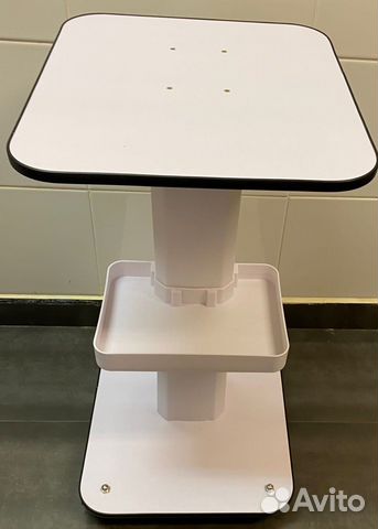 Тележка косметологическая