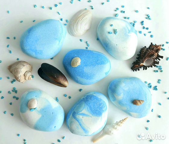 Натуральное мыло ручной работы (мыло с нуля)