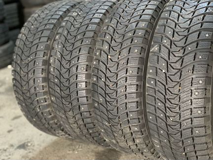 Michelin X-Ice North 3 205/65 R16