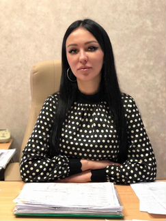 Бухгалтер,помощник руководителя, офис-менеджер