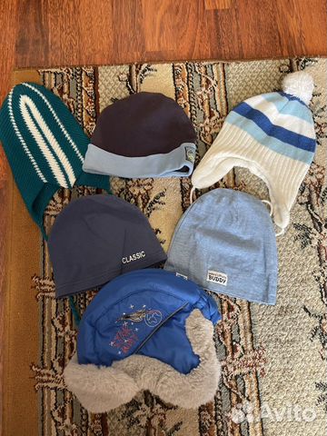 Детские шапки, перчатки, варежки, носки, колготки