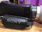 Видеокамера Sony HDR-SR11 объявление продам