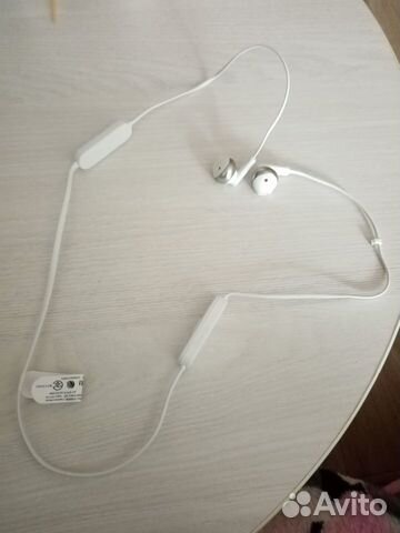 Блютуз наушники JBL новые