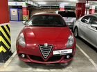 Alfa Romeo Giulietta 1.4 AMT, 2014, 171 000 км объявление продам