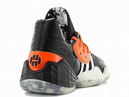 Баскетбольные кроссовки adidas James Harden Vol. 4