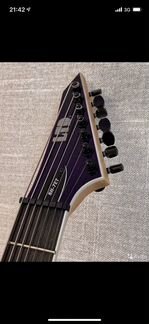 ESP LTD SH-7 ET (Head Korn)