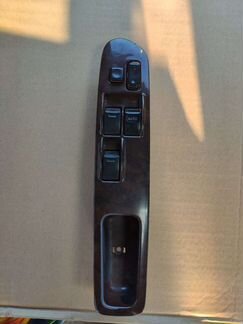 Блок стеклоподьников toyota town ace