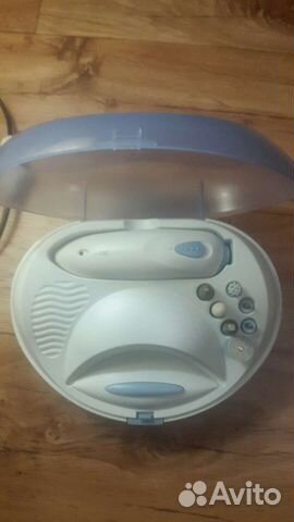 Маникюрный набор