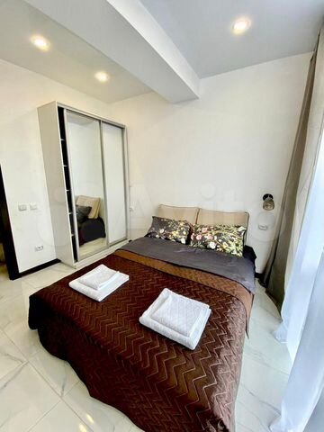 2-к. квартира, 42 м², 5/8 эт.