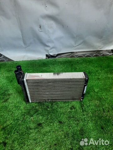 Радиатор печки ваз 2114