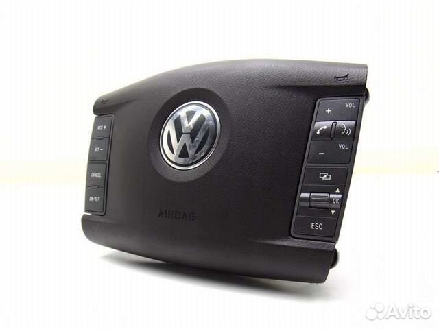 Airbag (подушка) Volkswagen Phaeton/Tuareg