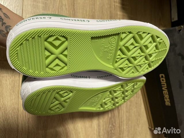 Кеды converse оригинал новые