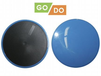 Диски скольжения для глайдинга GO DO