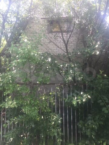 Дача 38 м² на участке 13 сот.