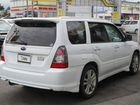Subaru Forester 2.0 AT, 2005, 78 800 км объявление продам
