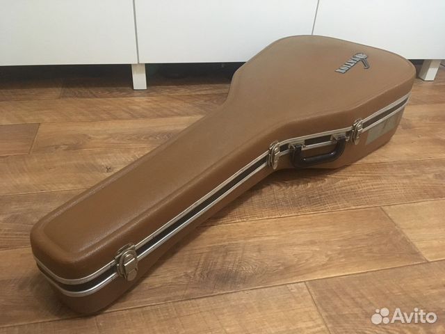 Гитара Ovation Ultra Series 1517 (made in USA)