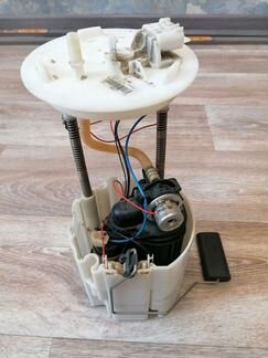 Топливный насос opel astra J 2009-2015г