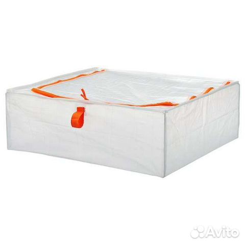 Сумка для хранения IKEA Пэркла