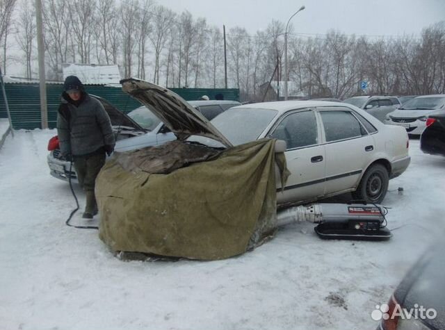 Услуга прикурить автомобиль тюмень