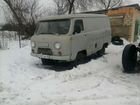 УАЗ 452 Буханка 2.4 МТ, 1985, 180 000 км объявление продам