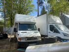 Iveco Daily 2.8 МТ, 2002, 80 000 км