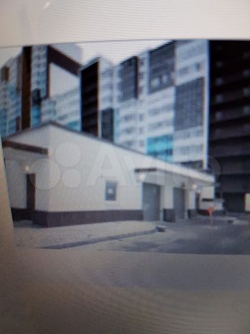 Машиноместо, 14 м²