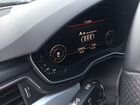Audi A4 2.0 AMT, 2017, 143 000 км объявление продам