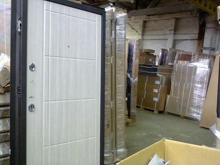 Двери входные реализация складских остатков