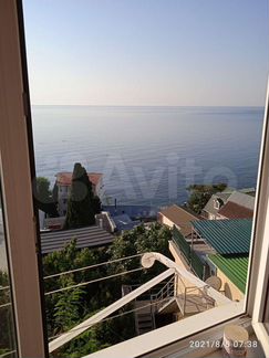 1-к. квартира, 34 м², 3/3 эт.