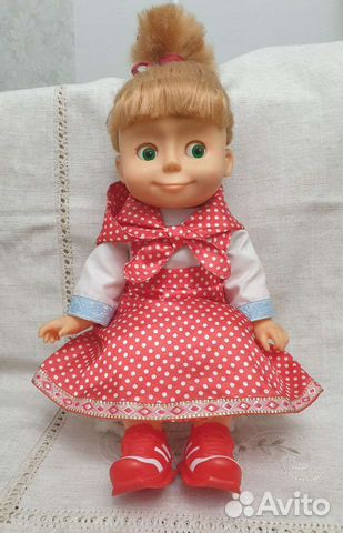 Куклы. 10шт