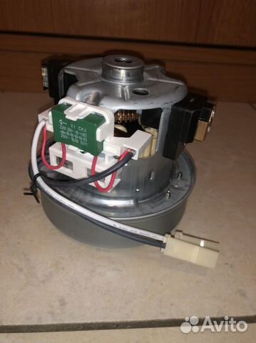 Мотор для Dyson