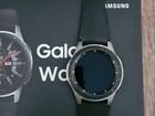 Samsung watch 46мм объявление продам