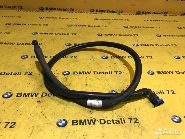 Шланг омывателя фар Bmw 3 E90 N52B25 2008