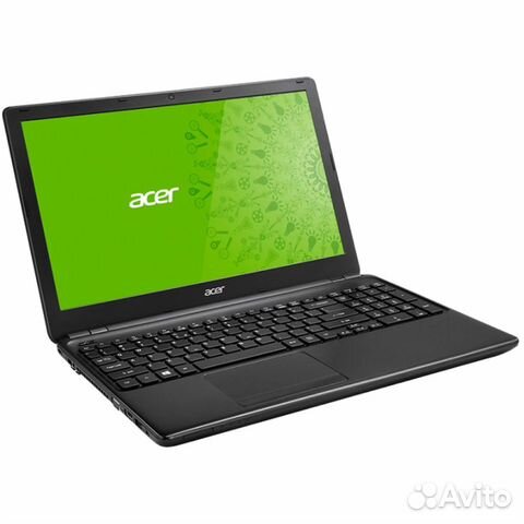 Разбор acer aspire e1 772g