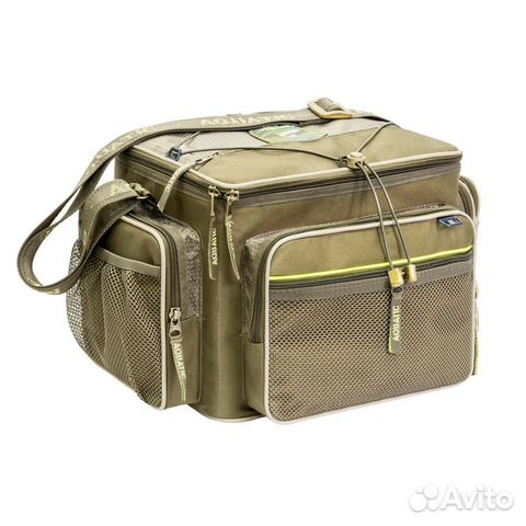 Сумка ск-13 Aquatic с 6 коробками