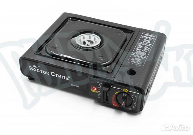 Плита В кейсе С переход (восток стиль)