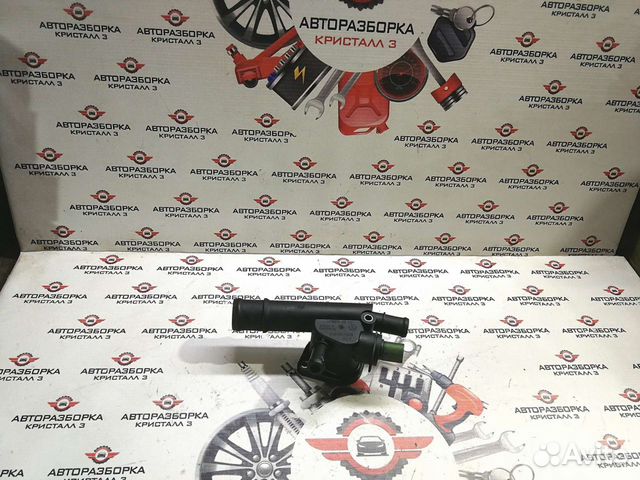 Корпус термостата VW AG 1.9 TDI