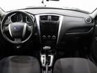 Datsun on-DO 1.6 AT, 2020, 38 029 км объявление продам