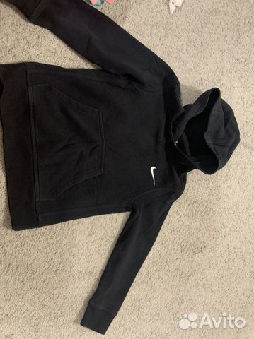 Толстовка nike