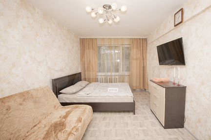 1-к. квартира, 32 м², 2/5 эт.