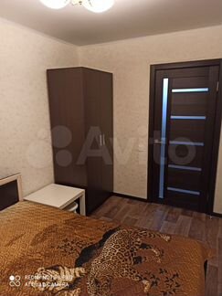 2-к. квартира, 45 м², 3/5 эт.