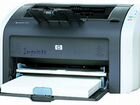 Принтеры HP LaserJet 1020 объявление продам