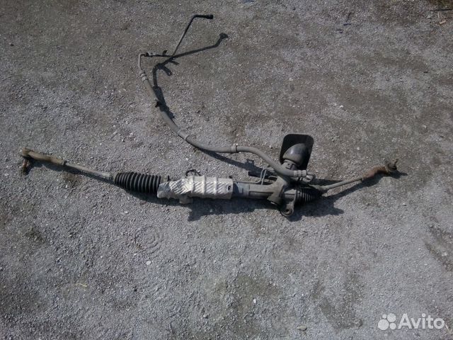 Рулевая рейка Chery Tiggo / Vortex Тигго