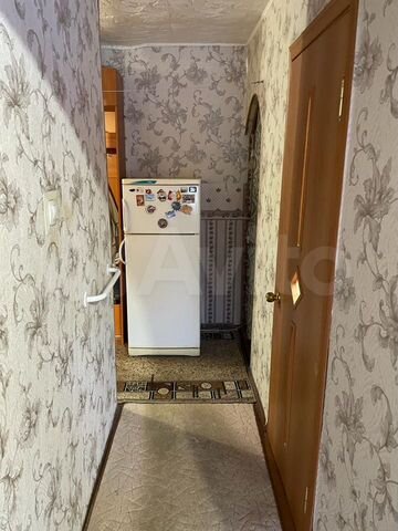 2-к. квартира, 45 м², 2/5 эт.