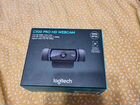 Веб-камера Logitech c920 pro hd