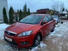 Ford Focus 1.8 МТ, 2009, 300 000 км