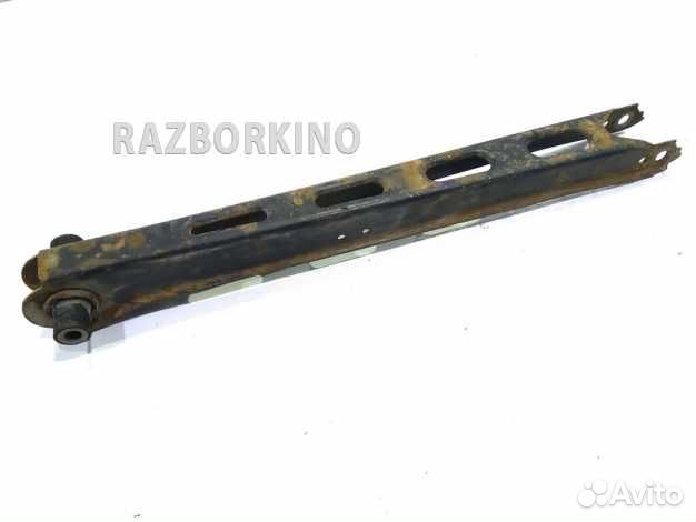 Рычаг задний поперечный нижний
