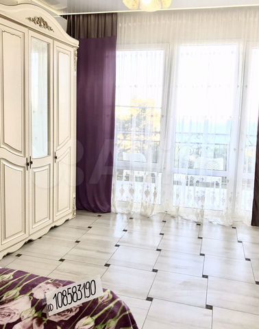 Комната 30 м² в 1-к., 2/3 эт.