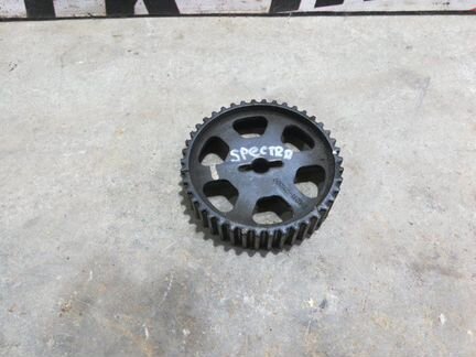 Шестерня распредвала Kia Spectra 1.6 2006
