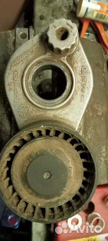 Натяжитель Cobalt,Ravon,Aveo